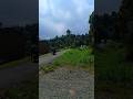 SORE HARI DI BATAS HUTAN - KARANG JENGKOL #pemandanganalam #shorts #purbalingga