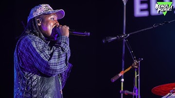 Don Toliver - KRYPTONITE (LIVE @ Beach, Please! 2024)