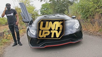 Spider (London Fields) - BIG [Music Video] | Link Up TV