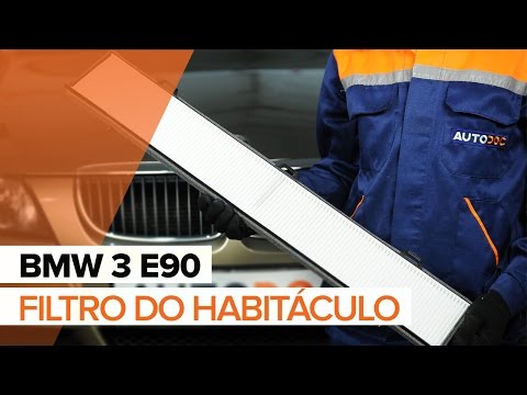 Vídeos de reparação de automóveis