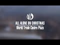All Alone on Christmas | Plaza Version (unconfirmed)