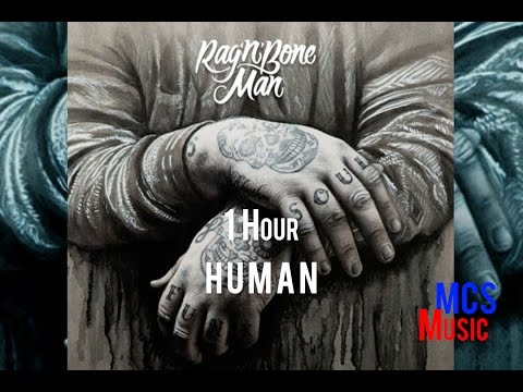 youtube human rag n bone