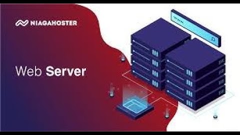 WEB SERVER PADA CLEAROS