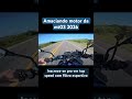 Pensa numa moto boa pra fazer isso 🤯
