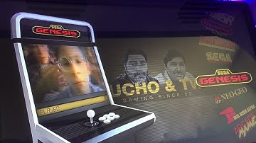 Custom Attract Mode Setup with Retropie