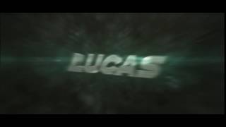 Zika VFX ™ | INTRO #228 | Lucas v16