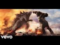 Epic Fight Scene: Danyro India Presents Godzilla vs. Kong 🔥