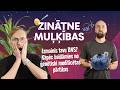 Vai ĢMO izraisa vēzi un izmaina cilvēka DNS? Pēta “Zinātne vai muļķības”