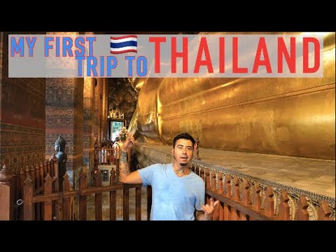 Thailand, The Trip That Changed My Life PART 3 - YouTube