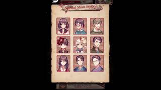 Yotsume God Part 20 (Special story of the characters) screenshot 5
