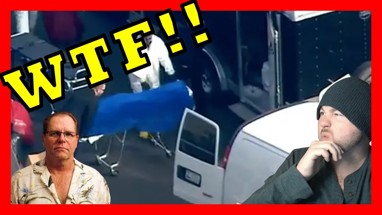 What happens to his mother is EXTREMELY DISTURBING | The story of Jim Stauffer