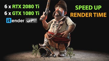Tăng tốc độ render, đã có iRender lo! | iRender Cloud Rendering