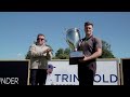 PGA EuroPro Tour 2022 | The Matchroom Tour Championship Highlights