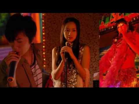 漂浪青春插曲_房思瑜&趙逸嵐-啥人用心