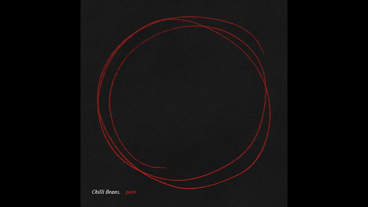 Chilli Beans. - pain (Official Audio) - YouTube