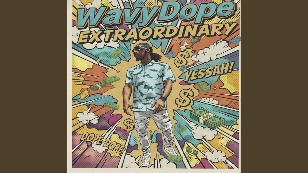 Watch Extraordinary on YouTube Watch Extraordinary on YouTube