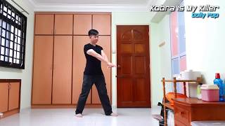 [パラパラ / Para Para] Kobra Is My Killer / Dolly Pop [2020.02.16]