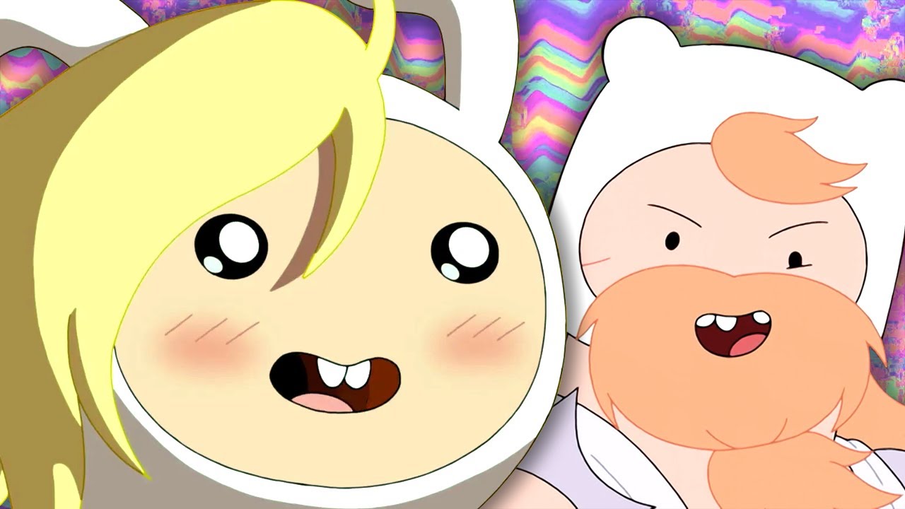 'Fionna and Cake' review: An 'Adventure Time' spinoff that goes so ...
