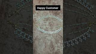 onegram gold jewellery #trending #viral #youtubeshorts #youtube #shorts #budgetfriendly #quality #yt
