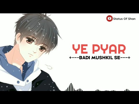 dholna-||-lyrics-whatsapp-status-video-||-old-love-whatsapp-status-||-gf-bf-whatsapp-status