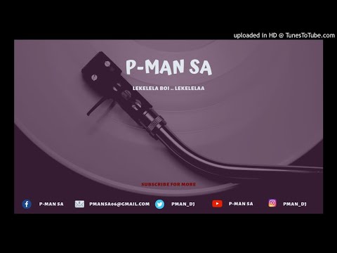 PMAN - Gratuates (Main Mix)