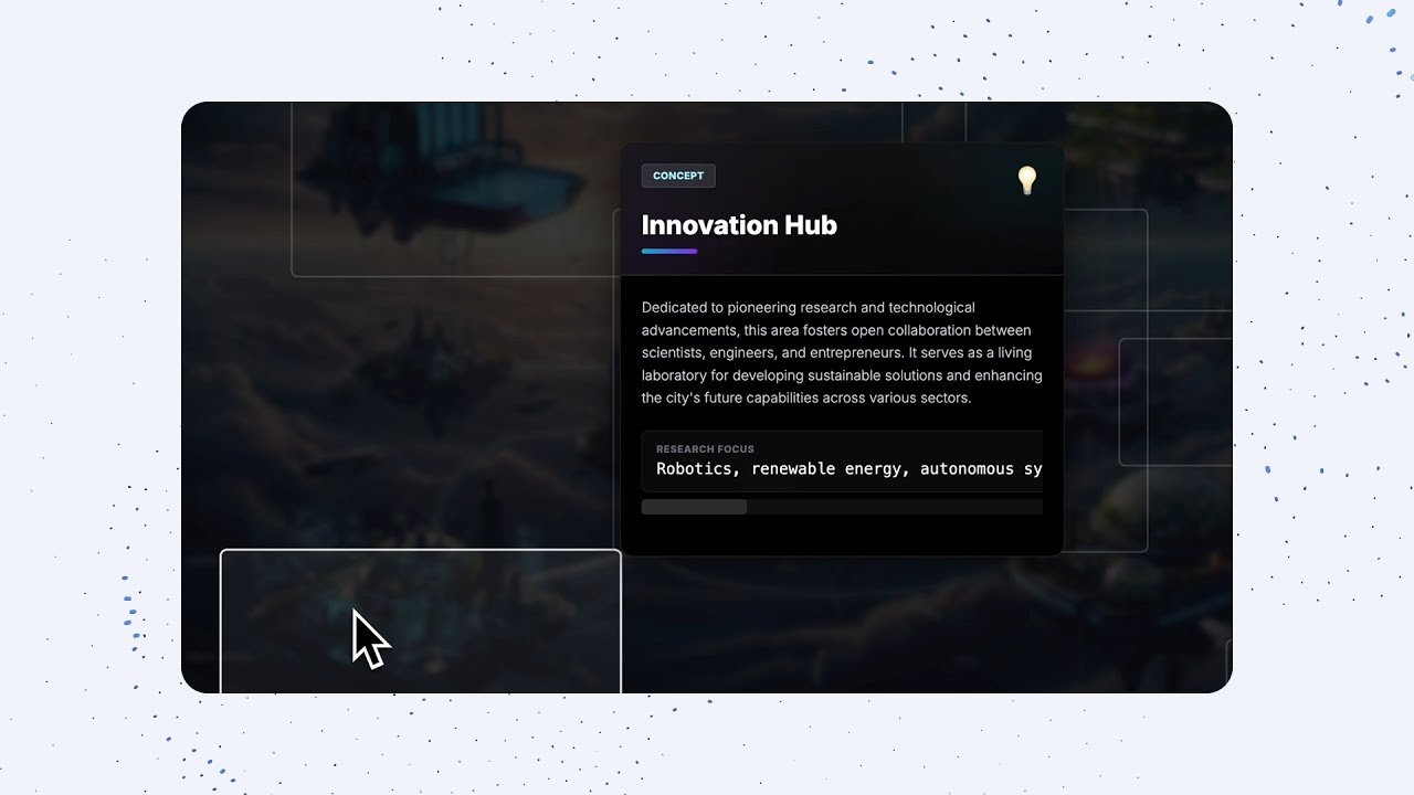 Gemini 3 Flash: Visual context in an instant