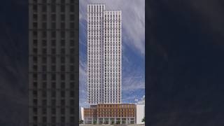 131-139 Parkdale & 122 Forward Avenue - Community Information Session