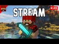 ODPOLEDNÍ SOBOTNÍ STREAM - MÁME ALERTY A HUDBU (minecraft, roblox)