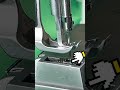 How to insert a needle properly ✅ in  sewing machine !