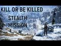 Far Cry 4 - Kill or be Killed (Stealth Mission Gameplay)