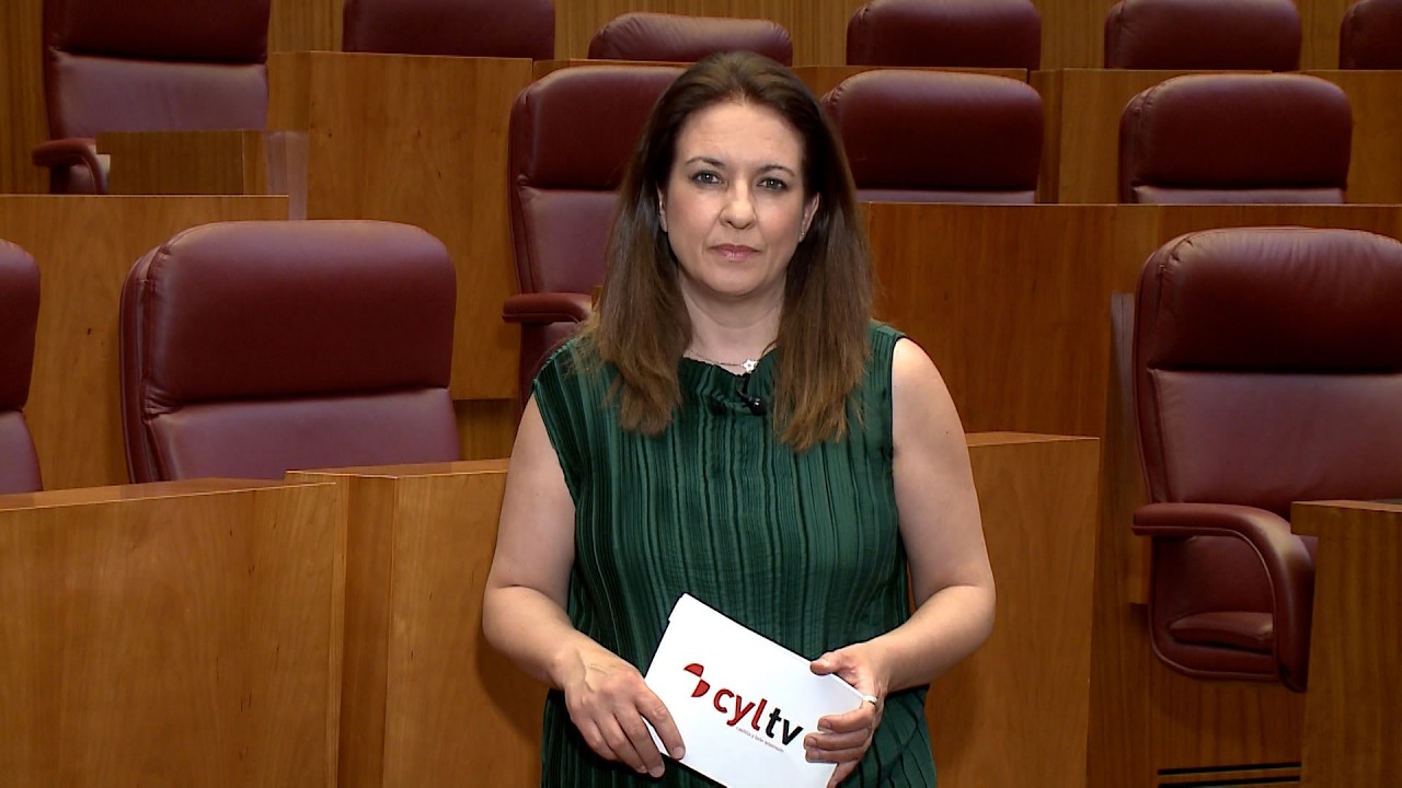 Nuestras Cortes (03/05/2026): Primeras reuniones de la junta de portavoces