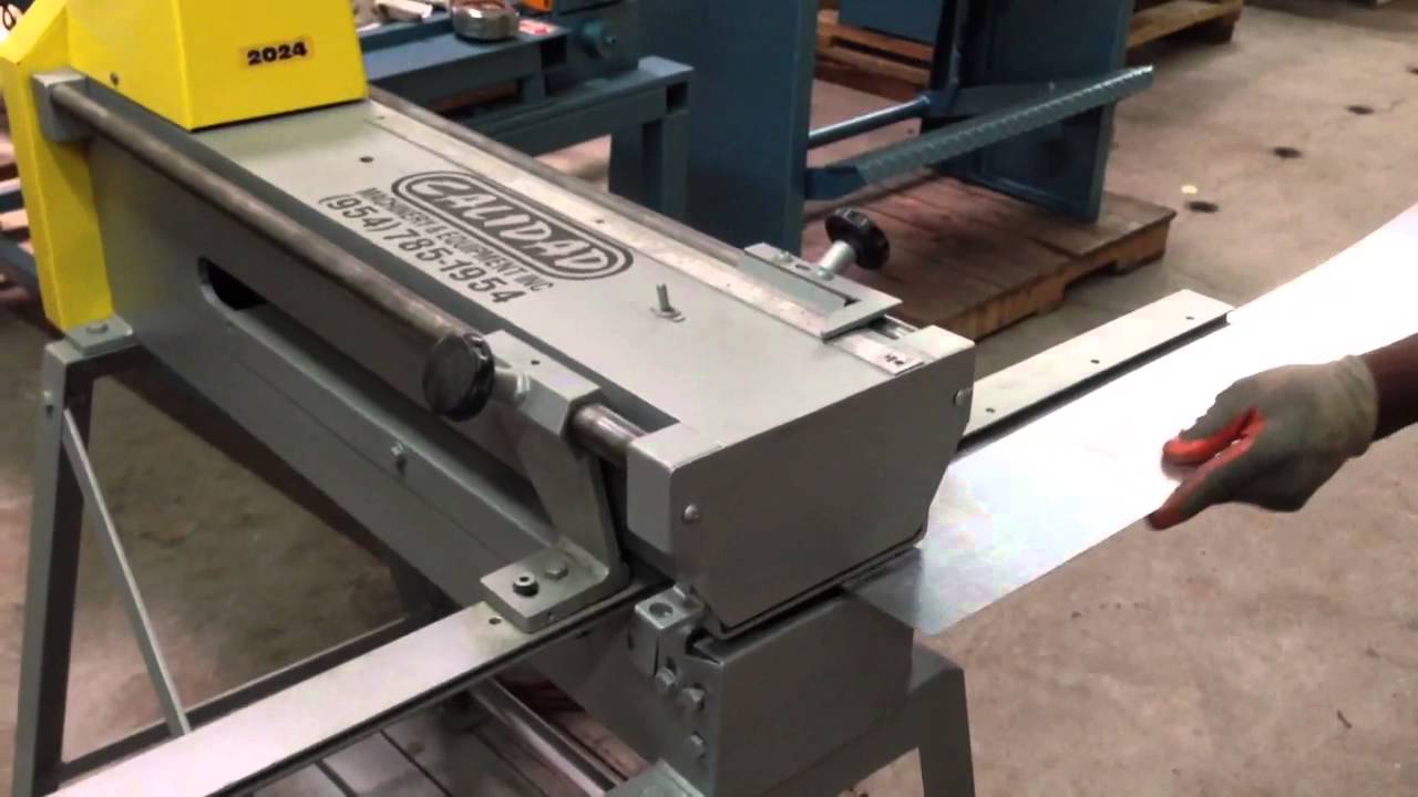wilder 2024 slitter youtube wilder sheet metal slitter