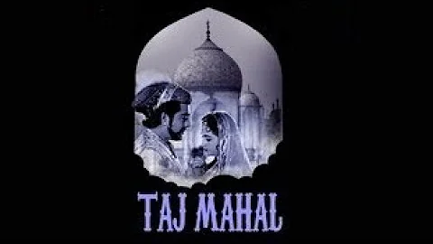 jo wada kiya wo | instrumental | 'taj mahal' : : T Series stereo digital audio from CD