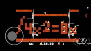 MINE RUNNER, LOAD RUNNER, CHINI CHOR LEVEL 81 CRACKED