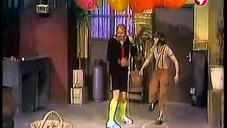 Chavo del 8: Los globos de Quico (Parte II)