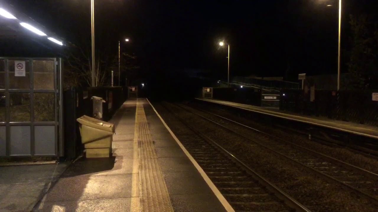 60017 6Z42 Ruskington