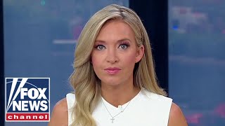 Kayleigh McEnany: Biden turned a blind eye to this crisis
