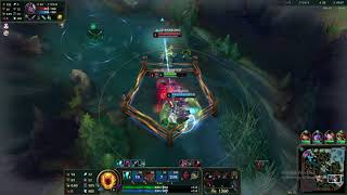 Thresh ADC
