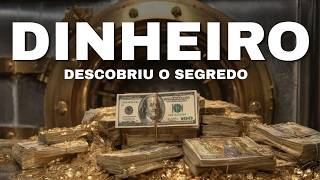 O Cara Que Aprendeu a Atrair Dinheiro Enquanto Dormia (Subliminal Com História)