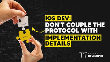 iOS DEV: Don