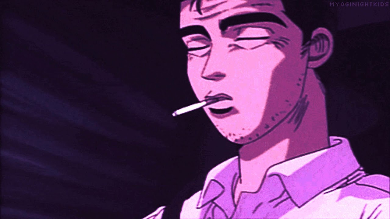 Wheelpower and Go Vaporwave Mix (Ｉｎｉｔｉａｌ　Ｄ)