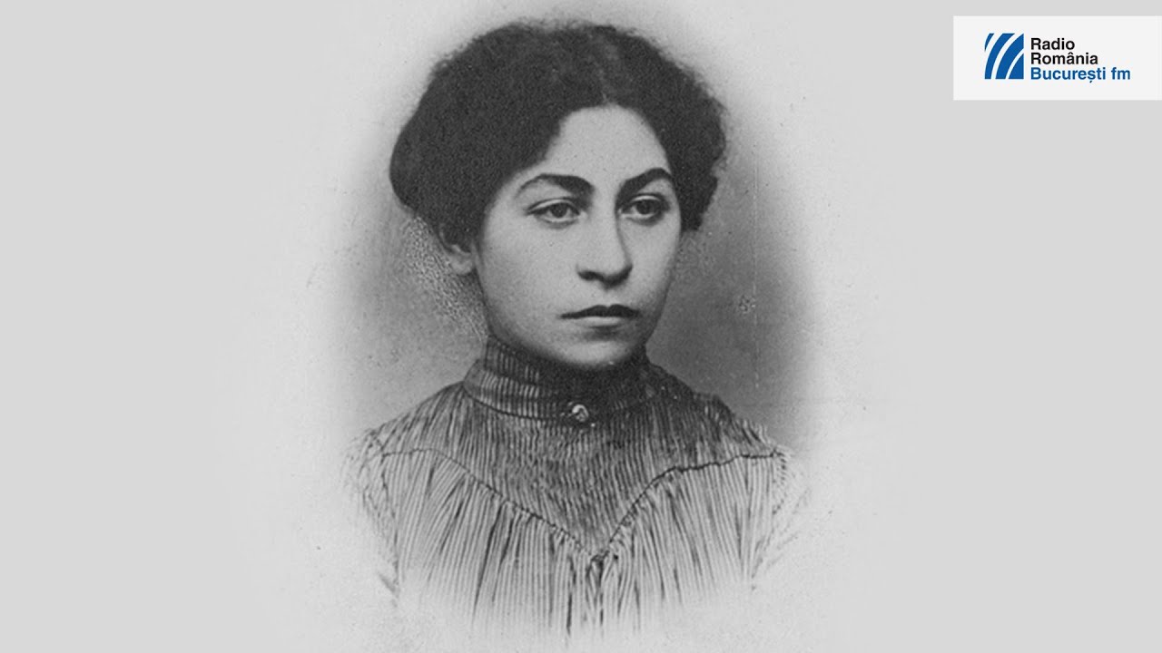 Ştefania Mărăcineanu, chimistă şi fiziciană (1882 – 1944)