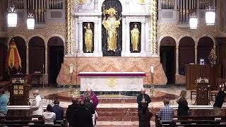 God's Faithfulness: From Exile to Easter Transformation