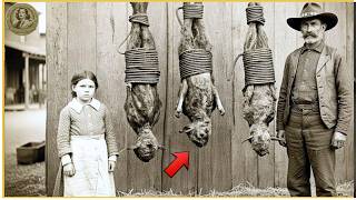 📷 100+ SHOCKING Photos You Absolutely Must See | Historical Photos