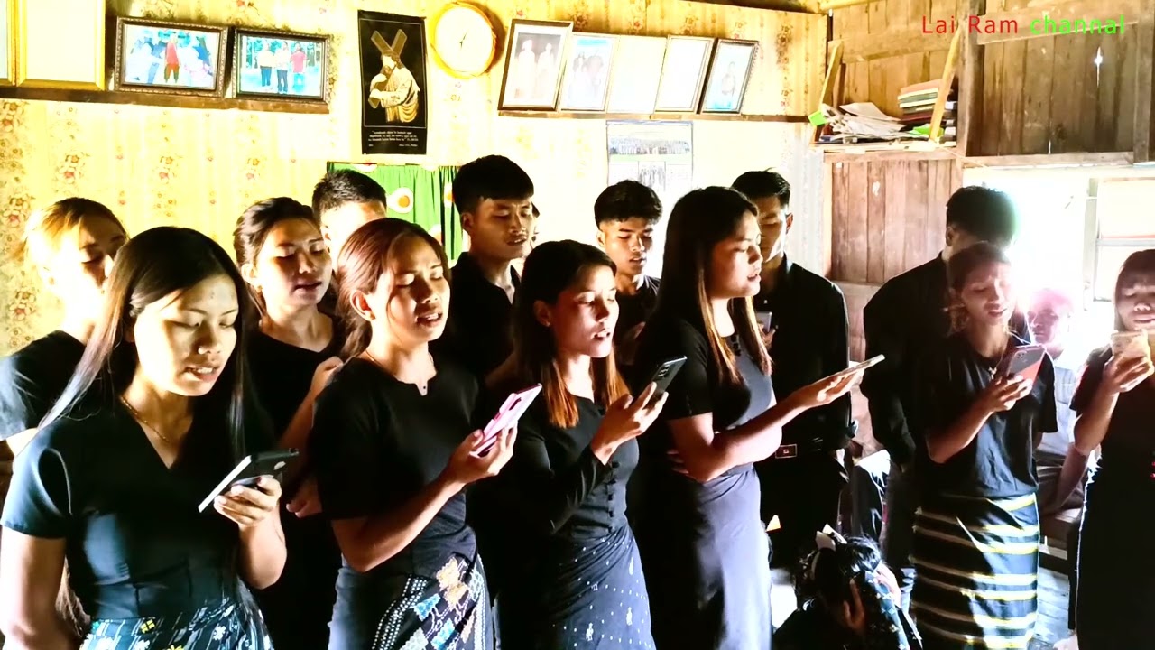 Pu.Lan Hmung Thlah nak hla||Lulpilung mino||2025||