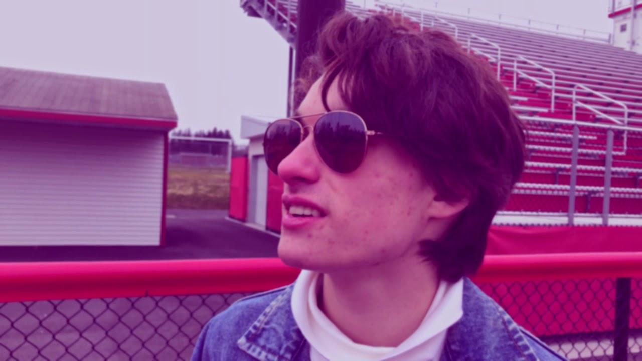 Baldwinsville Track and Field Orientation YouTube