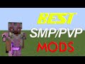 Best 1.21+ mods till the date  | Minecraft | @SenpaiSpider 