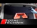 How to Remove Boot Trunk Lining Trim - Audi A4 S4 - B6 B7 2000-2008