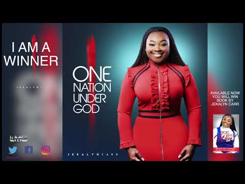 Jekalyn Carr -