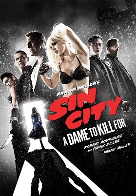 Watch Sin City 2 Online Free